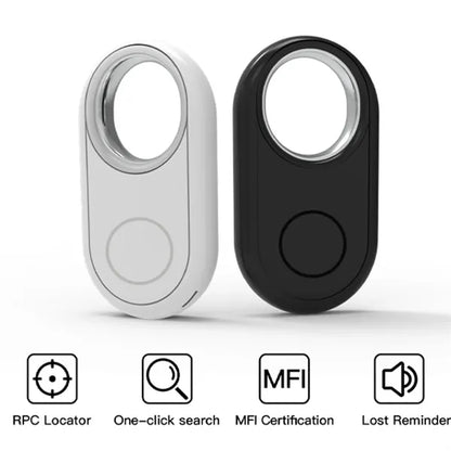 Smart Tag Tracking Device