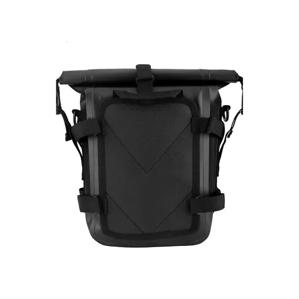 Waterproof Quick Release Motorcycle Crash Bar Side Bag