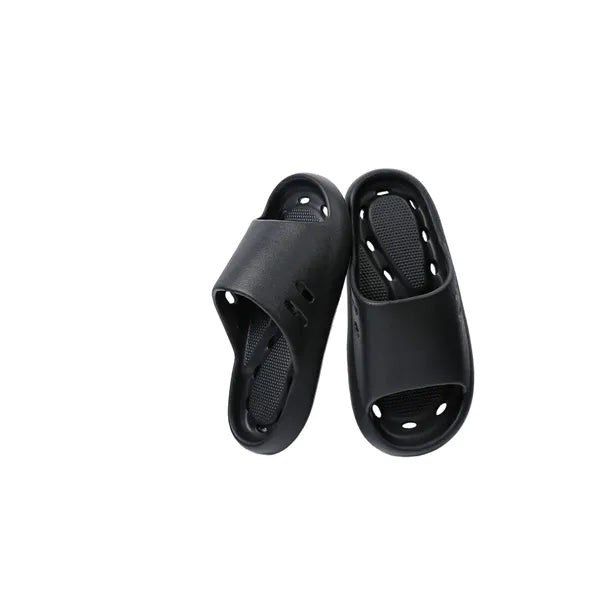 Anti-Slip Hollow Out EVA Bath Slippers for Home