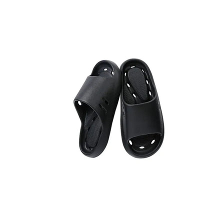 Anti-Slip Hollow Out EVA Bath Slippers for Home