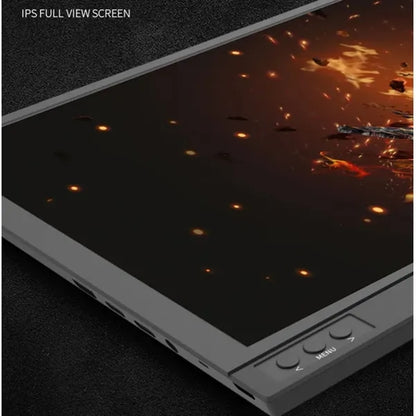 Portable Monitor 15.6 Inch IPS Display