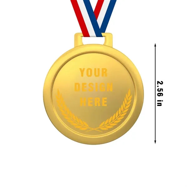 Competitions marathon tennis souvenir customized award medal