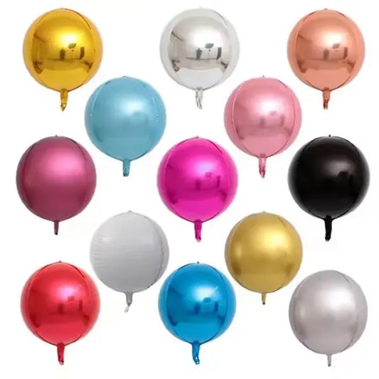 Colorful Balloon