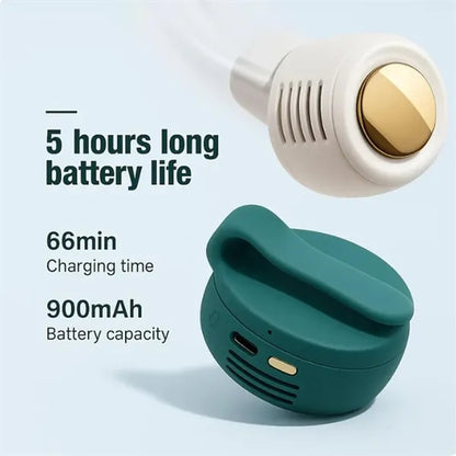 Portable Clip On Fan