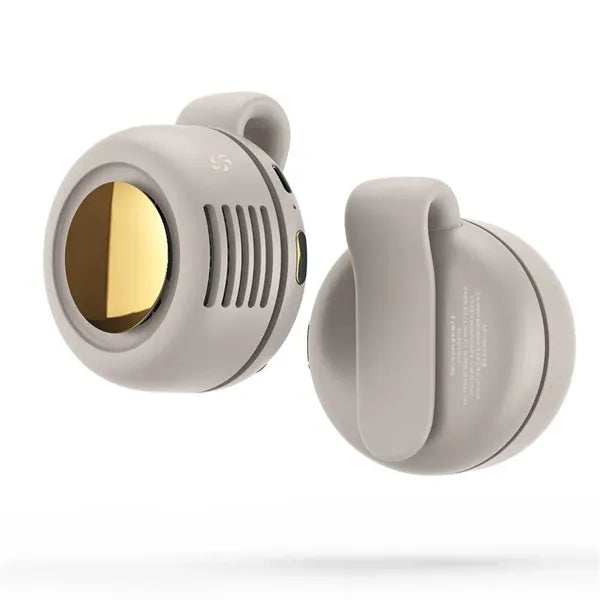 Portable Clip On Fan