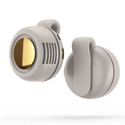Portable Clip On Fan