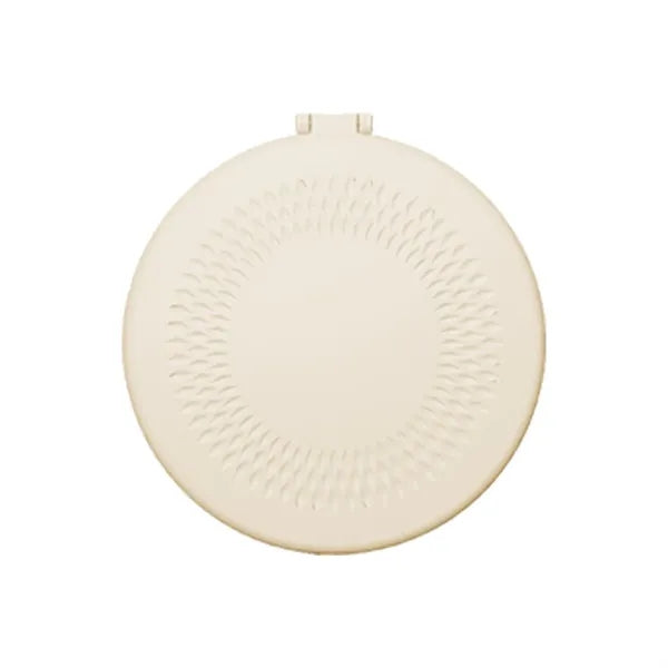 Foldable Rechargeable Travel Mini Led Makeup Mirror