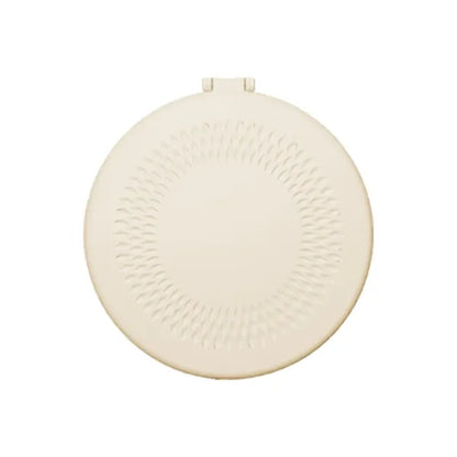 Foldable Rechargeable Travel Mini Led Makeup Mirror