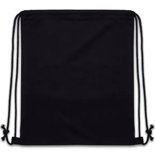 Custom Cotton Drawstring Bags