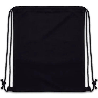 Custom Cotton Drawstring Bags