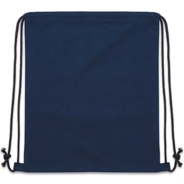 Custom Cotton Drawstring Bags