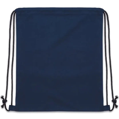 Custom Cotton Drawstring Bags