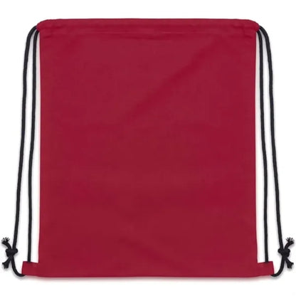 Custom Cotton Drawstring Bags