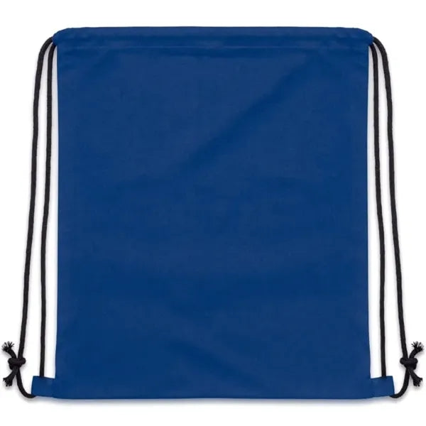 Custom Cotton Drawstring Bags