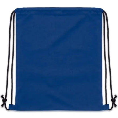 Custom Cotton Drawstring Bags