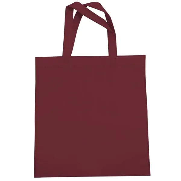 Custom Popular Non-Woven Tote Bag