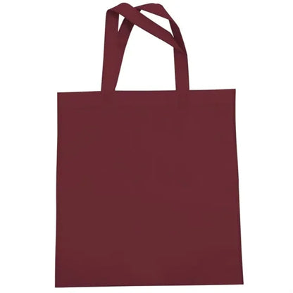Custom Popular Non-Woven Tote Bag