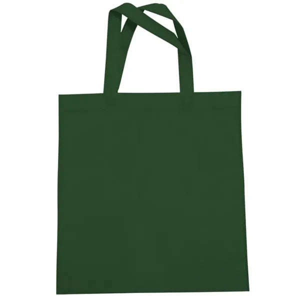 Custom Popular Non-Woven Tote Bag