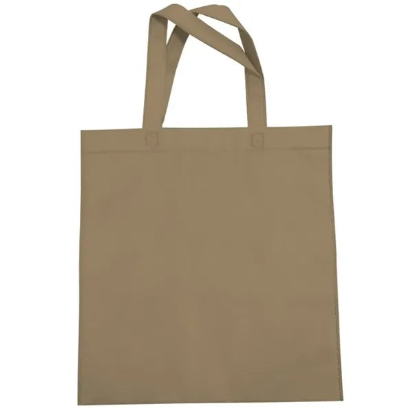 Custom Popular Non-Woven Tote Bag