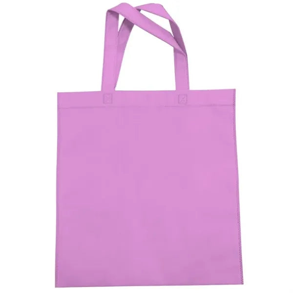 Custom Popular Non-Woven Tote Bag