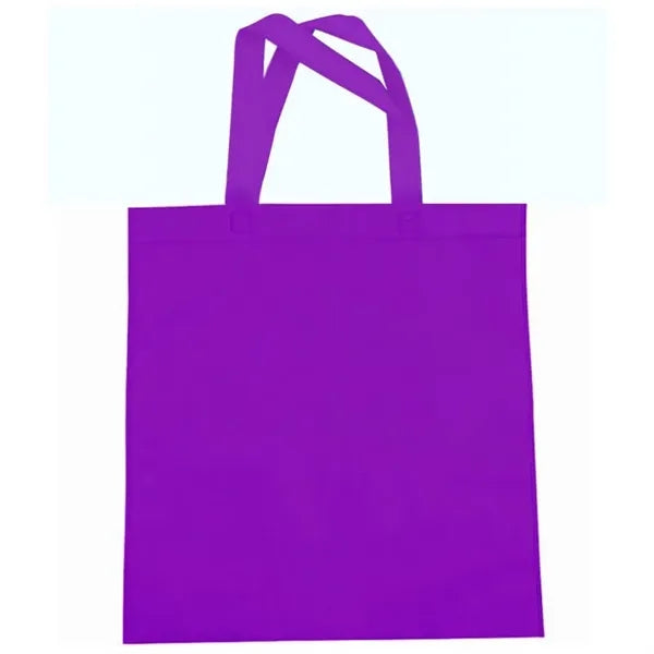 Custom Popular Non-Woven Tote Bag