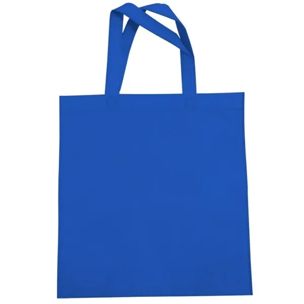 Custom Popular Non-Woven Tote Bag