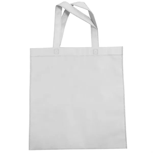 Custom Popular Non-Woven Tote Bag