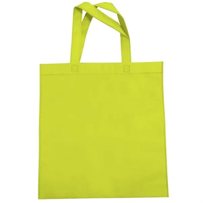Custom Popular Non-Woven Tote Bag