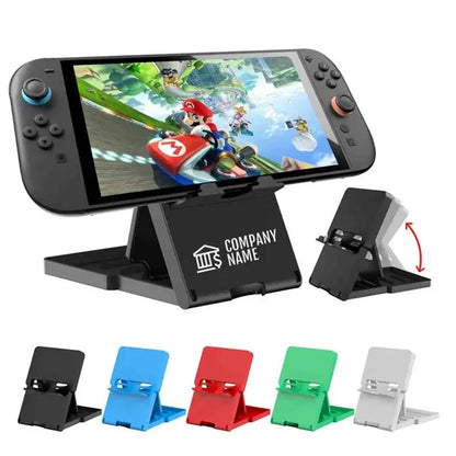 Foldable Playstand for Nintendo Switch