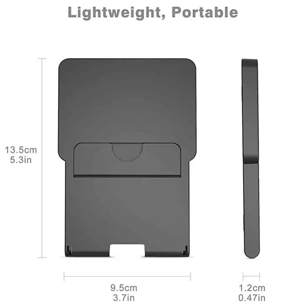 Foldable Playstand for Nintendo Switch