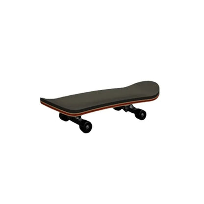 5 Layers Maple Finger Skateboard Stress Relief Toy