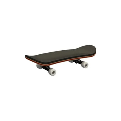 5 Layers Maple Finger Skateboard Stress Relief Toy