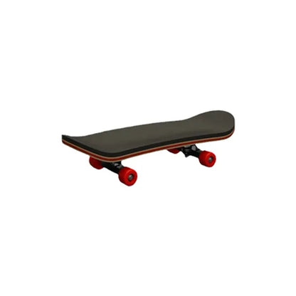 5 Layers Maple Finger Skateboard Stress Relief Toy