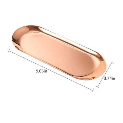 4 in 1 Gift Home Decor Snuffer Cutter Candle Accessory Set
