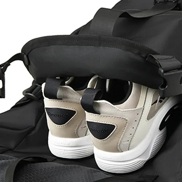 Roll Top Large Capacity Backpack For College, Outdoor