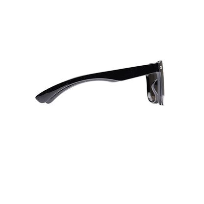 Upper Decks Mirrored Sunglasses