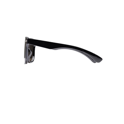 Upper Decks Mirrored Sunglasses
