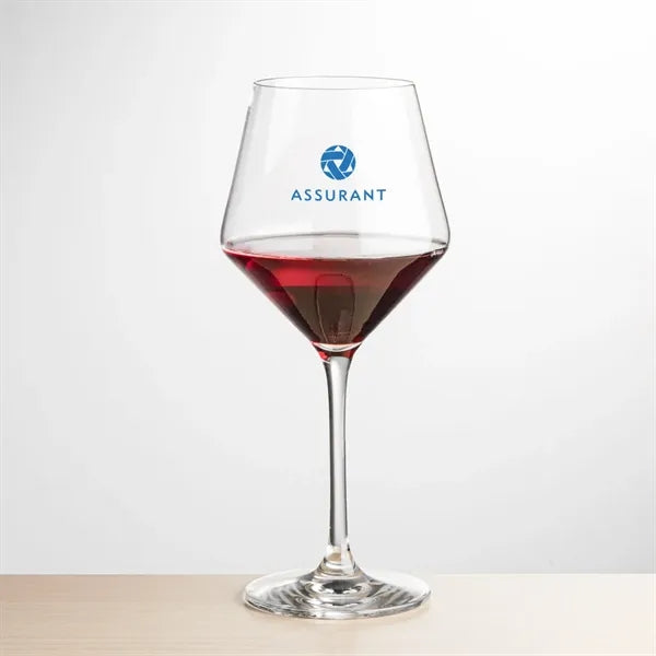 Tucson Burgundy Wine - Imprinted