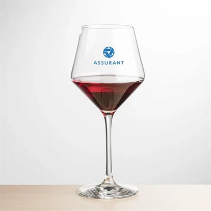 Tucson Burgundy Wine - Imprinted