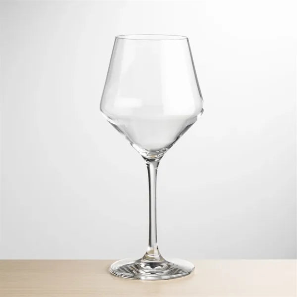 Tucson Burgundy Wine - Imprinted
