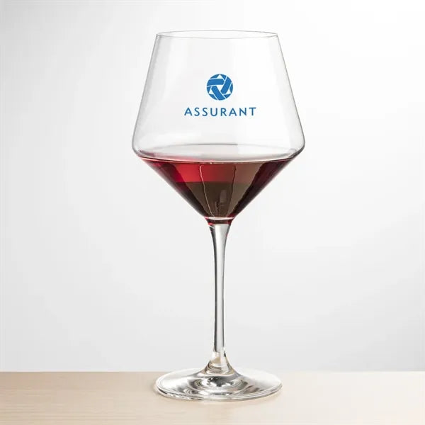 Tucson Burgundy Wine - Imprinted