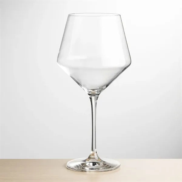 Tucson Burgundy Wine - Imprinted