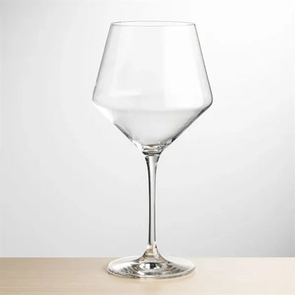 Tucson Burgundy Wine - Imprinted