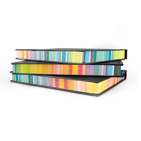 Rainbow Journal Notebook