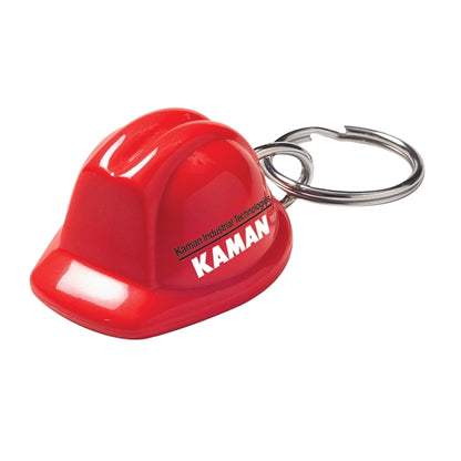Hard Hat Key chain