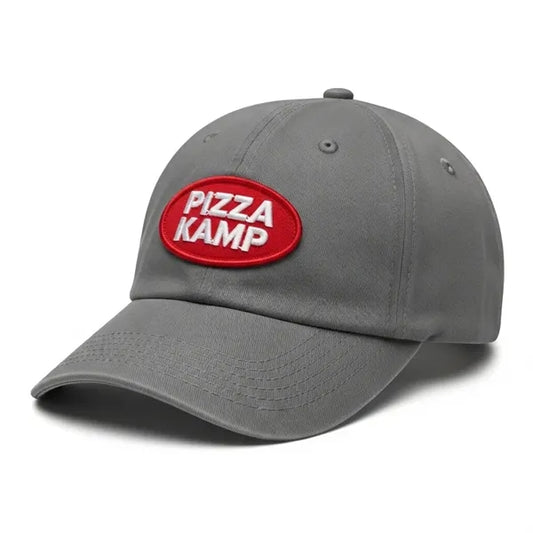 Richardson Casual Twill Snapback CAP w/ Embroidery
