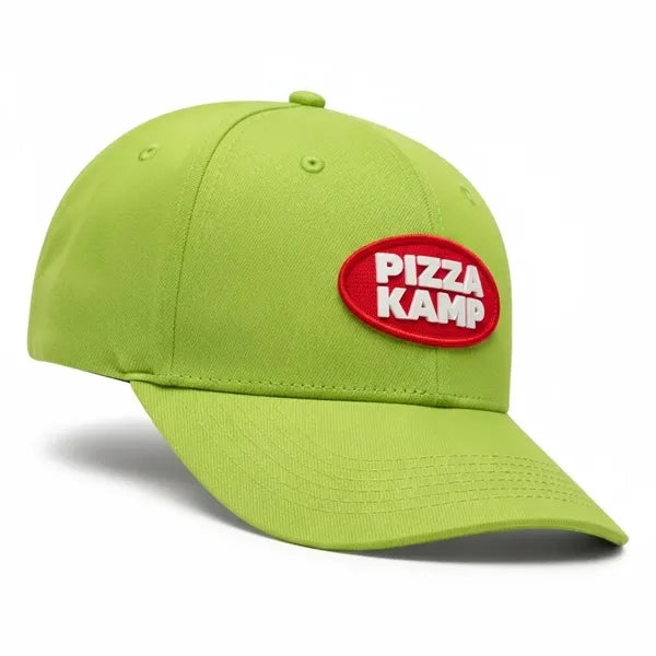 Richardson Casual Twill Snapback CAP w/ Embroidery