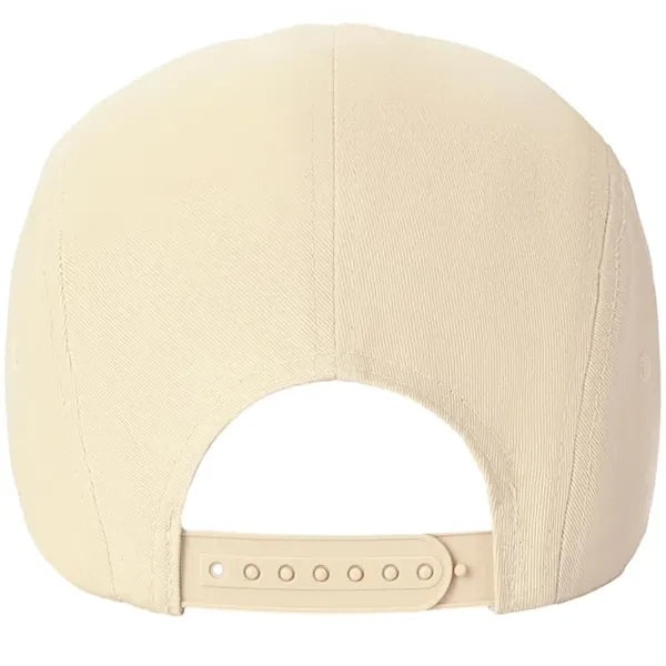 Custom Camper Hats