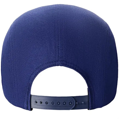 Custom Camper Hats