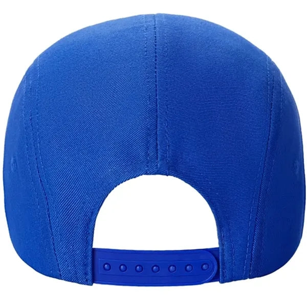 Custom Camper Hats